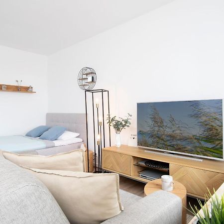 Haus Seebad Lieblingsplatz Groemitz Ngoại thất bức ảnh
