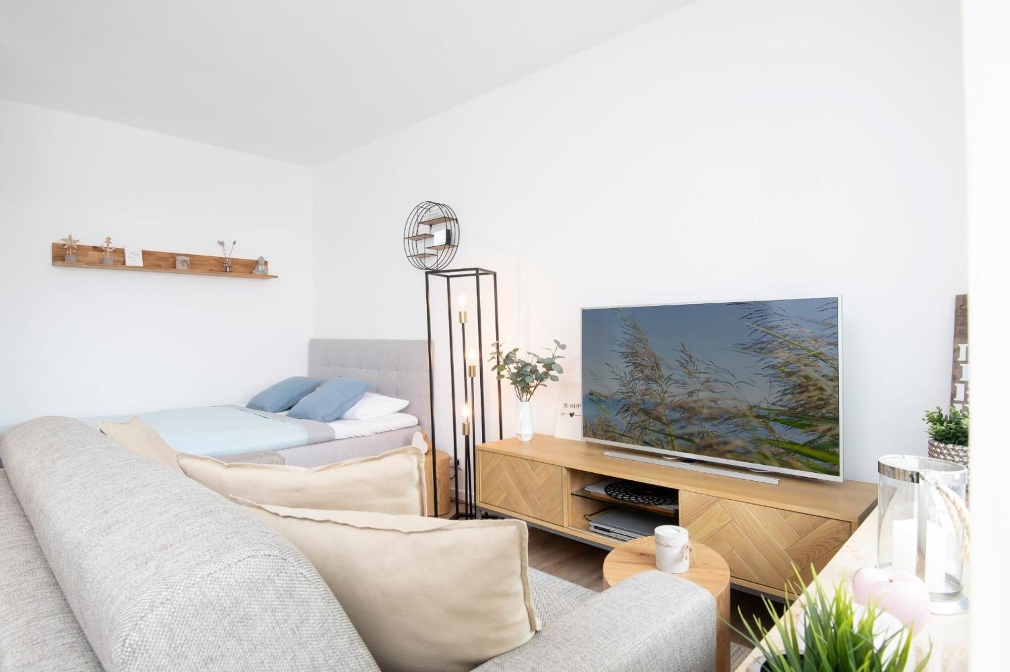 Haus Seebad Lieblingsplatz Groemitz Ngoại thất bức ảnh