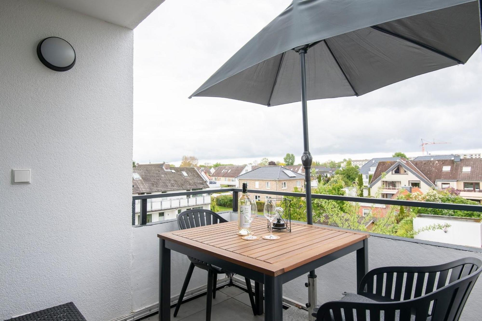 Haus Seebad Lieblingsplatz Groemitz Ngoại thất bức ảnh