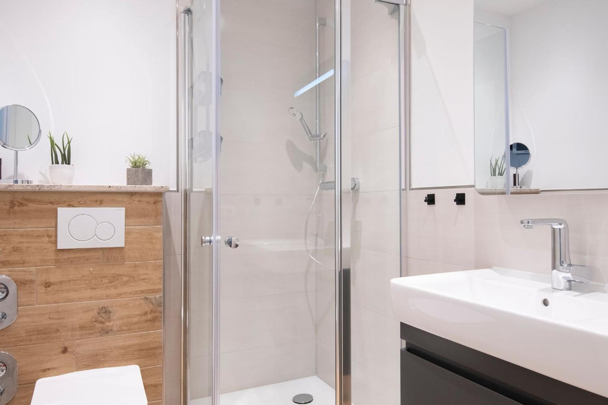 Haus Seebad Lieblingsplatz Groemitz Ngoại thất bức ảnh