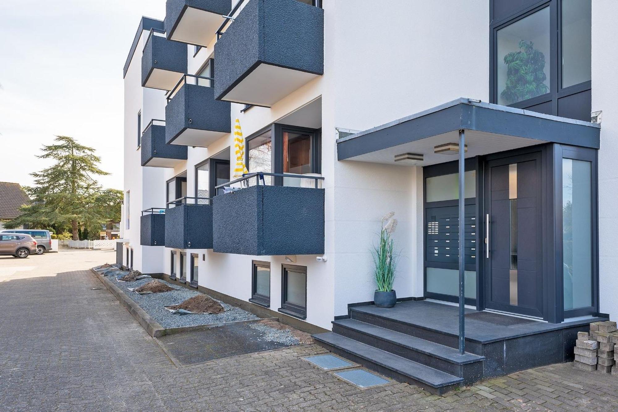 Haus Seebad Lieblingsplatz Groemitz Ngoại thất bức ảnh