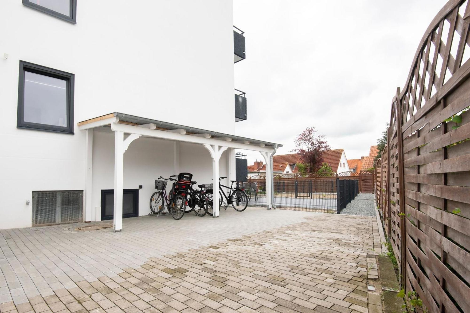 Haus Seebad Lieblingsplatz Groemitz Ngoại thất bức ảnh