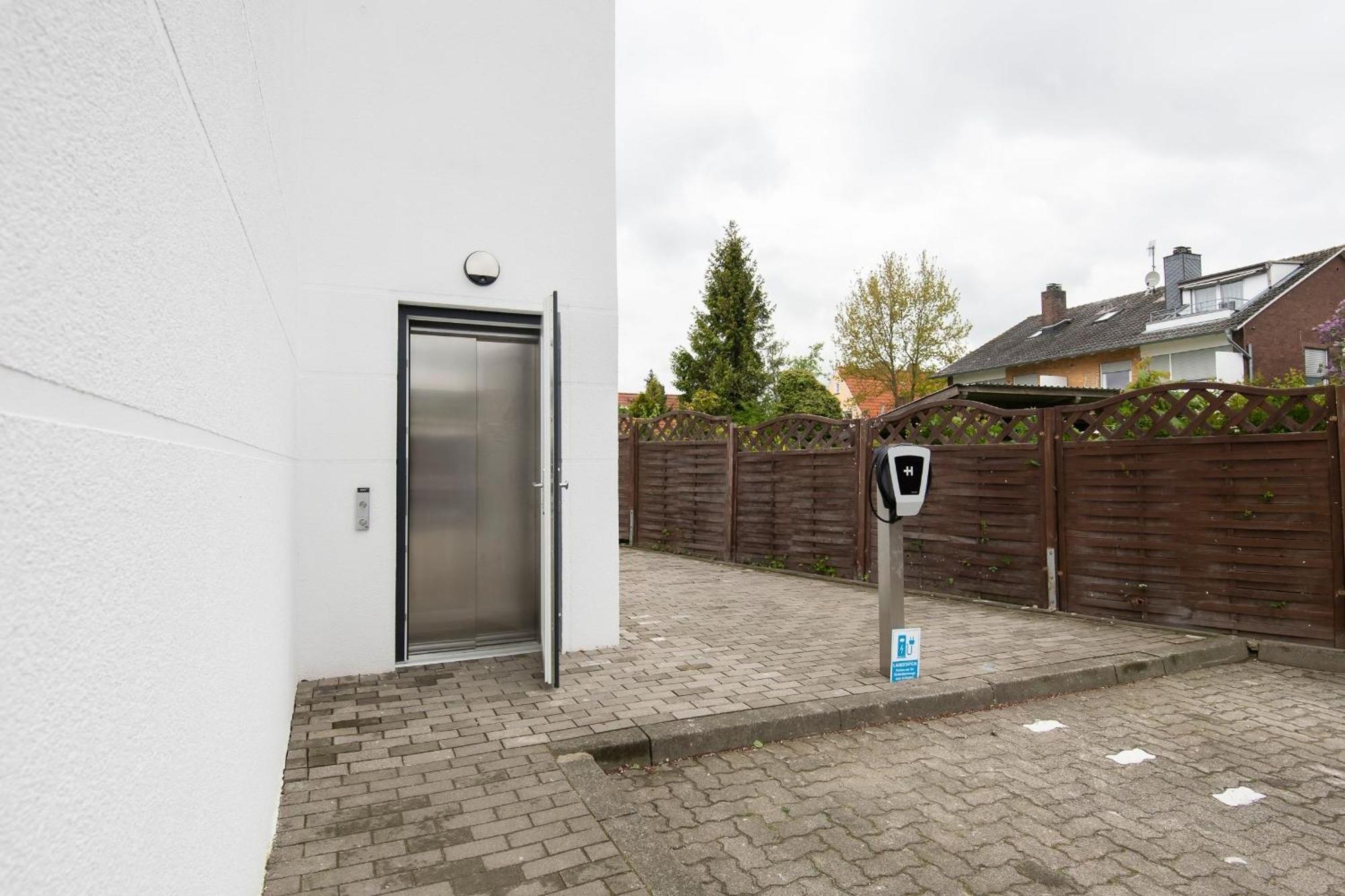 Haus Seebad Lieblingsplatz Groemitz Ngoại thất bức ảnh